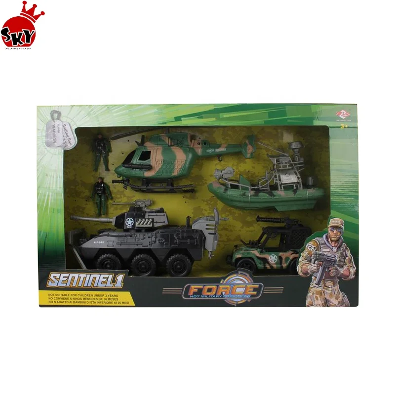 Brinquedo do exército Clearance