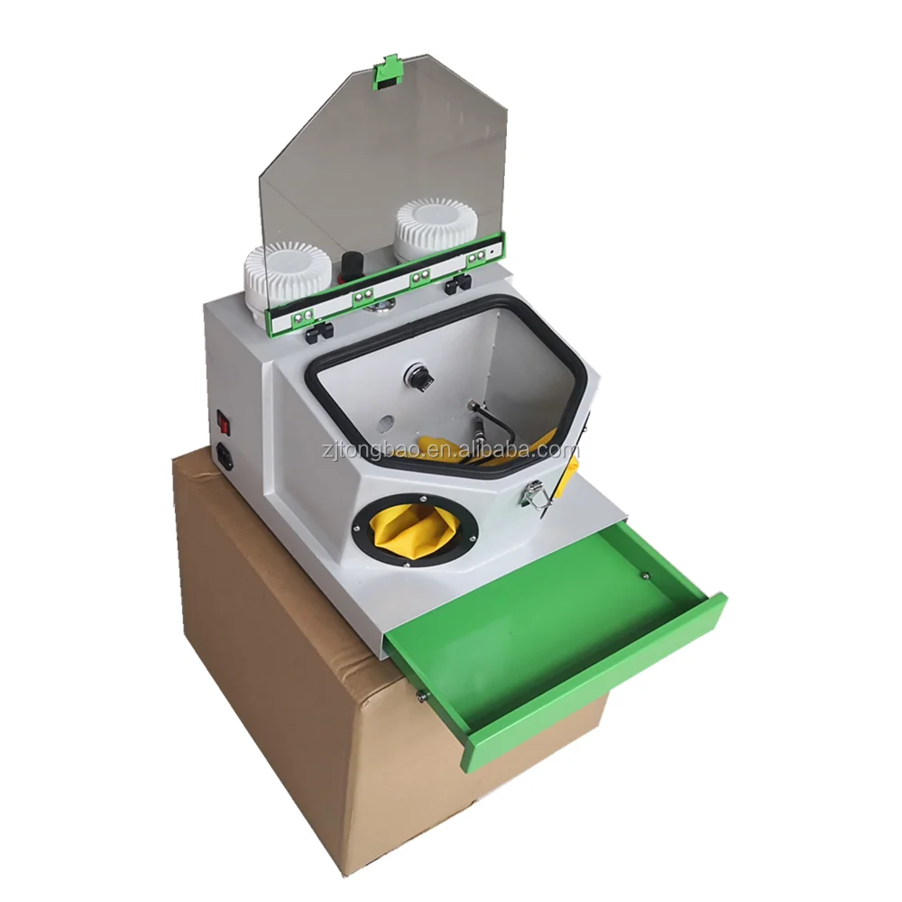 Mini Small Portable Sand Blasting Machine/Micro Sand Blasting Machine/Portable Abrasive Blasters