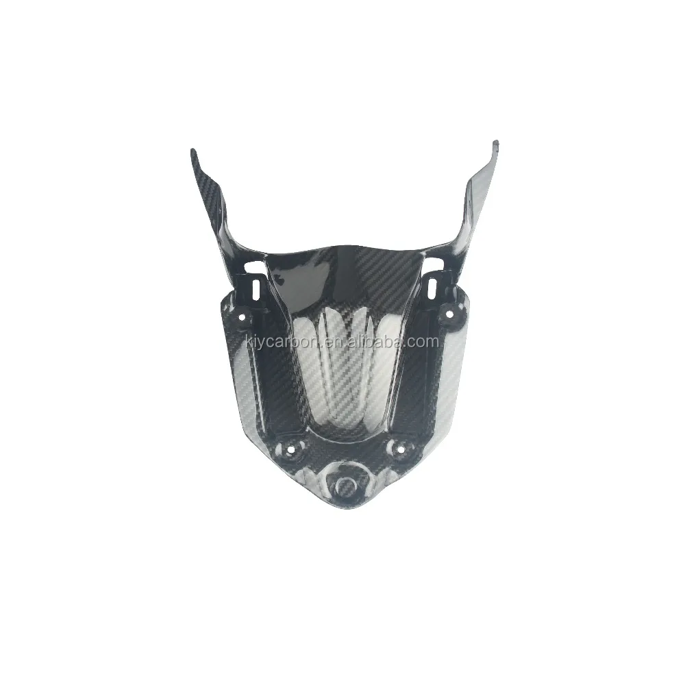 triumph tiger 800 front beak