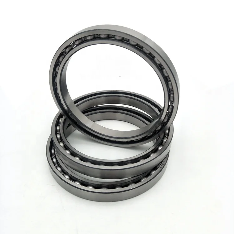 6856 61856 M Deep Groove Ball Bearings - Durable & Precision