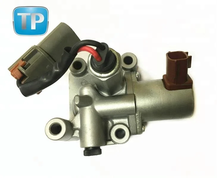NISSAN純正部品ＡＣＣバルブアッシー２３７８１−５３Ｊ００ダットサン平成5年 Idle Air Control Valve for Nissan 370Z - OEM 23781-53J00