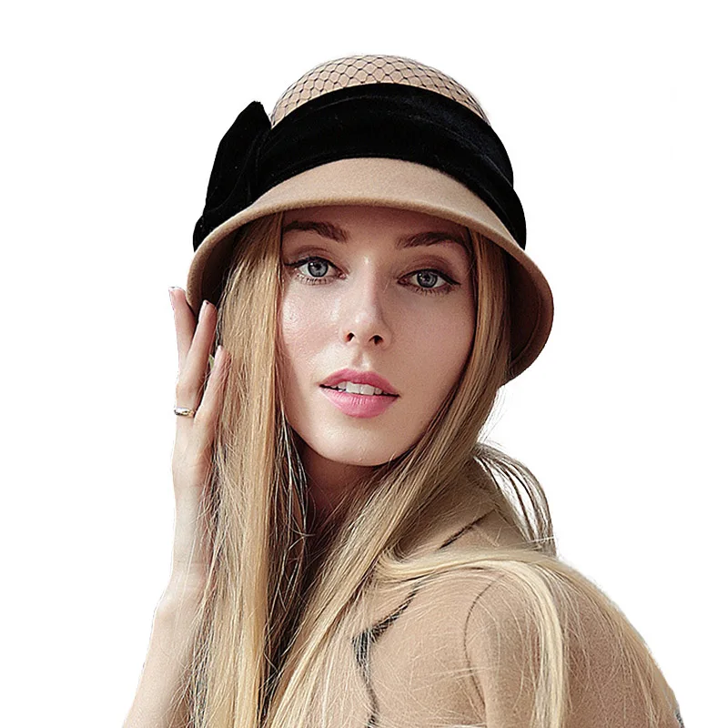 wholesale womens felt hats