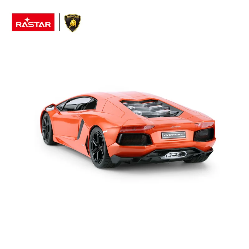 Lamborghini Aventador Lp700 License Rastar Factory Price Electric Remote  Control Battery Car Toy Rc Model 1:10 Plastic Cn;gua - Buy Large Scale Rc  Car,Rc Drift Car,Crazy Car Toy Product on 
