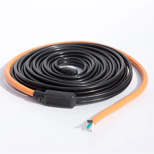 30ft Pipe Heat Tape for Water Line - 120V UL Certificated Heating