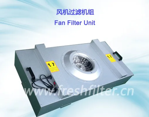 Air Handling Unit, 220V, 2000m3 - detail 12