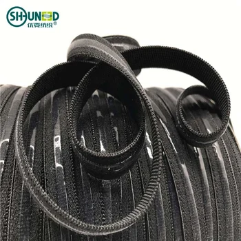 anti slip silicone gripper elastic band