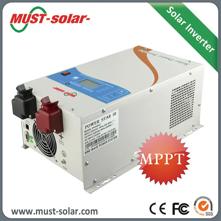 1kw 2kw 3kw 4kw 5kw 6kw純粋な正弦波jfy日本製mppt充電器付きインバーター Buy 日本製インバータ Jfyインバータ インバータ Product On Alibaba Com