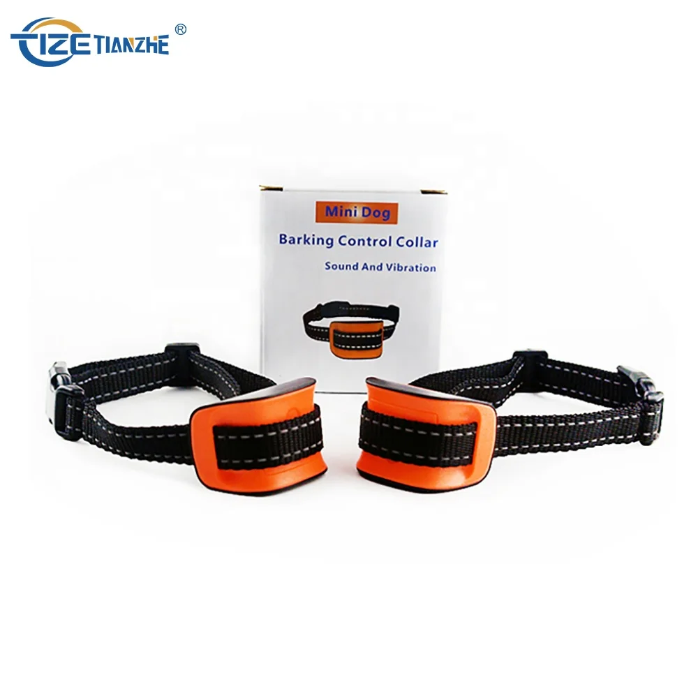 mini bark collar