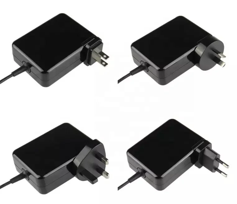 Новый адаптер для ноутбука 19 в 1,75 а 33 Вт для Asus EEEBook X205 X205T X205TA, настенное зарядное устройство