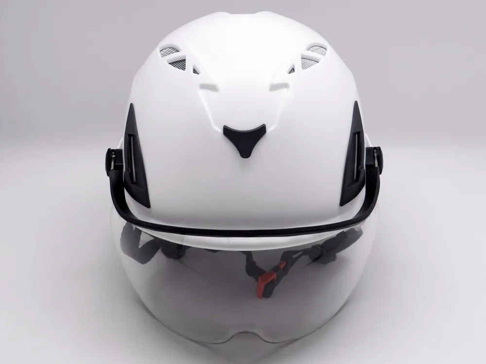 бейсбольный шлем. наушники на каску. шлем премиум. шлем xiaomi smart4u sh50 размер l 57-61 cm. каска с широкими полями.