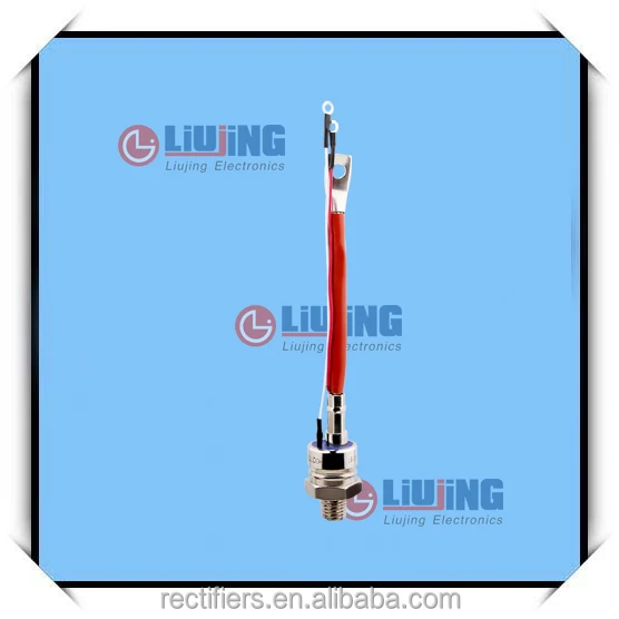 Liujing китайский тип стад версия симистор тиристоры KS100A
