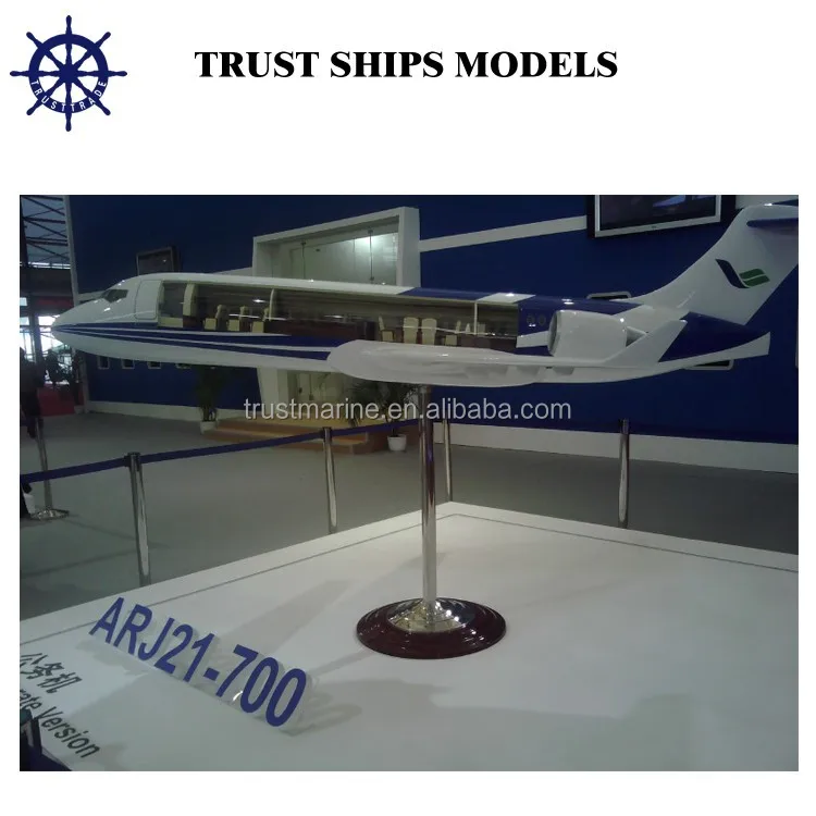 Passenger Scale Plane Model From China - Buy Passenger Plane Model ...