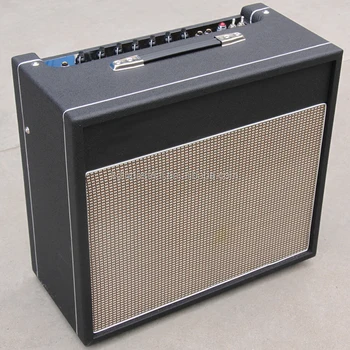 Professional Amplifier 30W Guitar Tube Amplifier