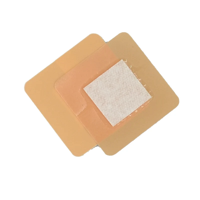 方形医用弹性绷带绷带创可贴创可贴 - buy bandage,medical elastic