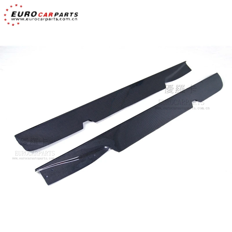 C7 Z06 Body Kits C7 Upgrade Z06 Wide Body Kits C7 Carbon Fiber Front Lip Diffuser Side Skirt Fender Z06 Facelift Upgrade Set
