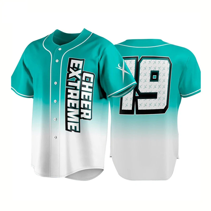 New Hot Sale High Quality Cheap Custom Logo Design Team Wear Sublimated Baseball  Jersey Customized Short Sleeve Shirts Jerseys - China T Shirt Jersey and Baseball  Uniforms price