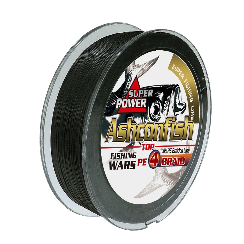120 pound braided fishing line Pesca Ashconfish 6-120 LBS Super Strong PE Braid Fishing Line for Sea Lake  River Fishing Tackle| Alibaba.com