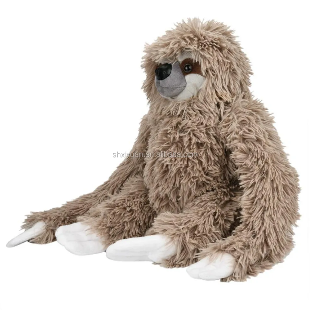 28 cm Hansa Echidna réaliste mignon doux peluche peluche jouet moelleux