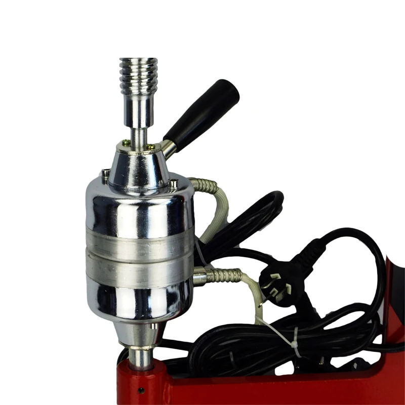 CE Auto Vulcanizing Machine Used for Truck Tire Repair Tools and Equipment