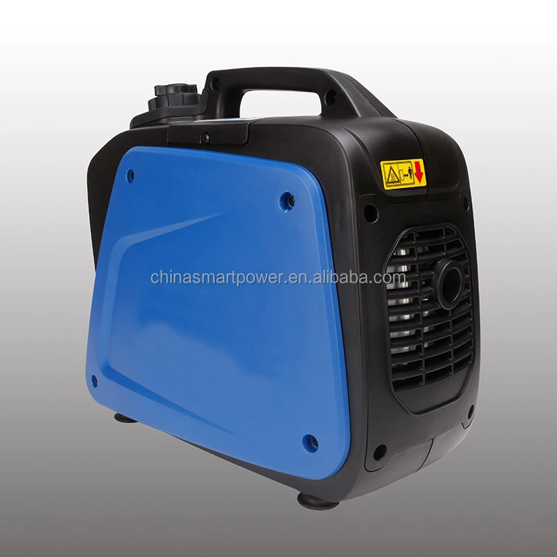 Заводская цена, инверторный генератор для домашнего использования 1 кВт