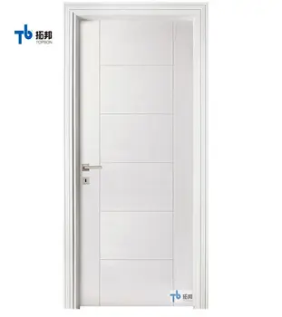 Plastic Toilet Door Pvc Bathroom Door Price And Pvc Wpc Door - Buy Pvc ...