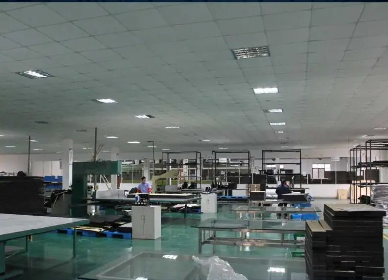 Changzhou Chengda Sponge Co., Ltd. 2