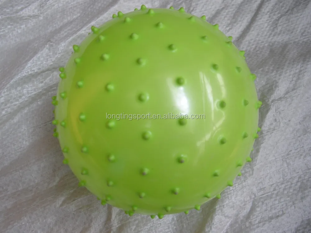 Южнокитайский надувной мяч для животных для собак и кошек пользовательские ПВХ и ПЭТ надувной мяч надувные игрушки