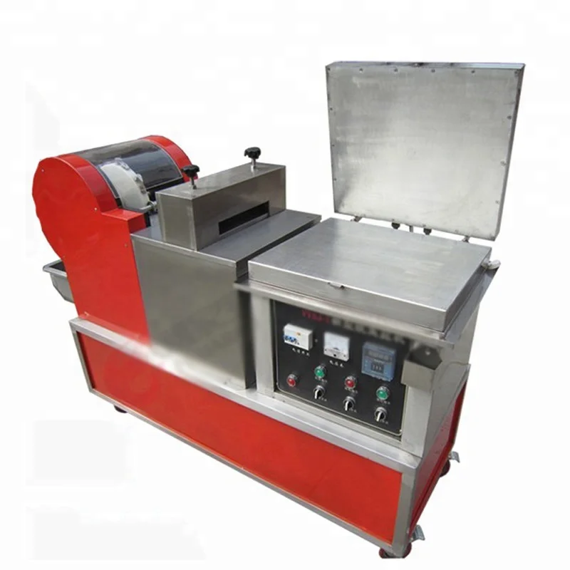dried squid machine