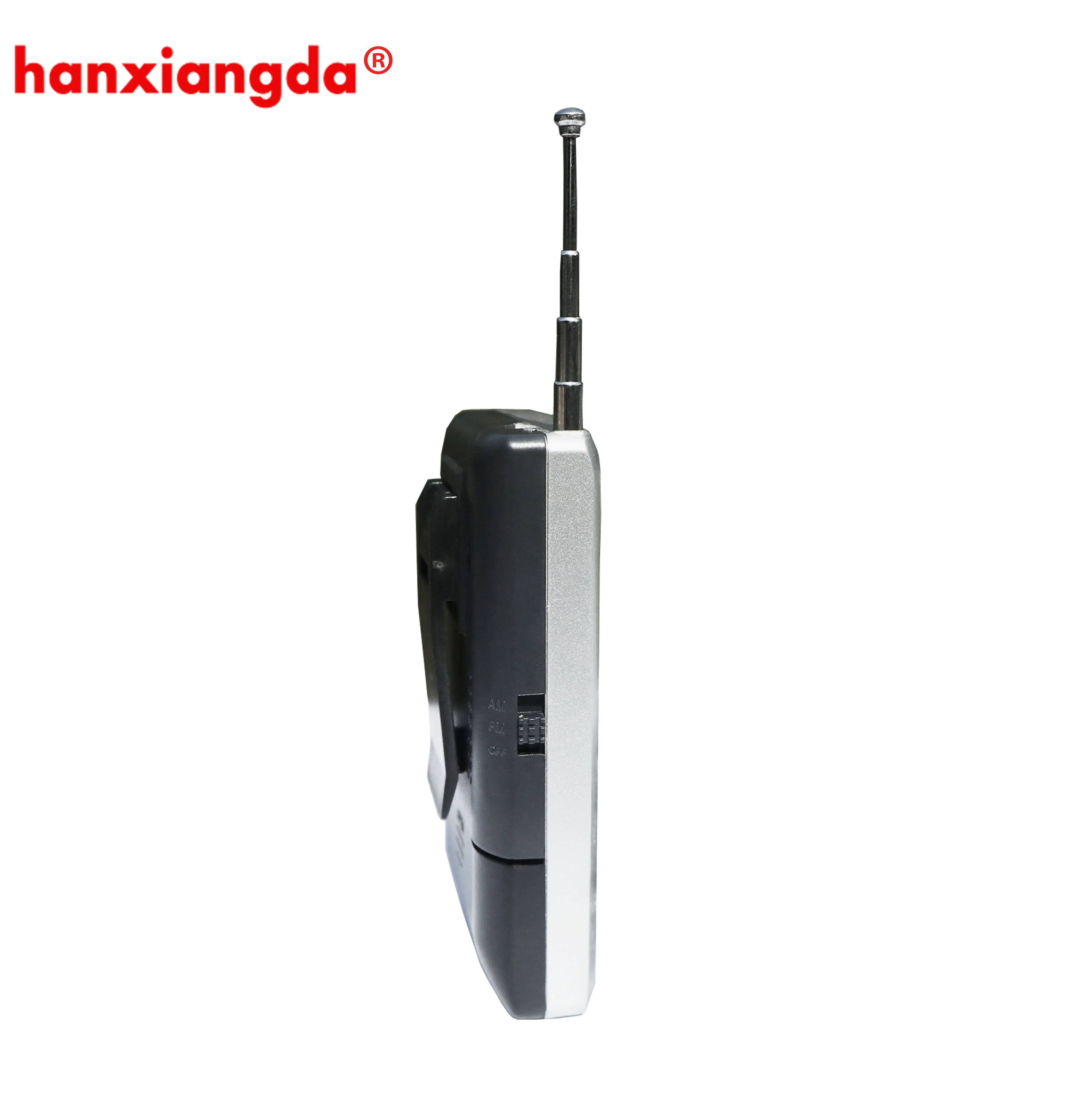 
Дешевое рекламное мини-радио am fm 2 диапазона 