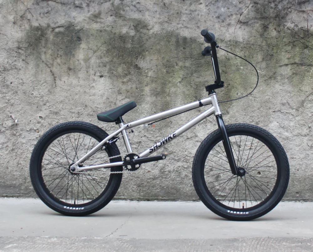 20インチ自転車Bmx自転車Hi TensteelフレームBmx自転車工場直販