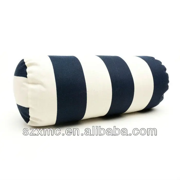 tube pillow case