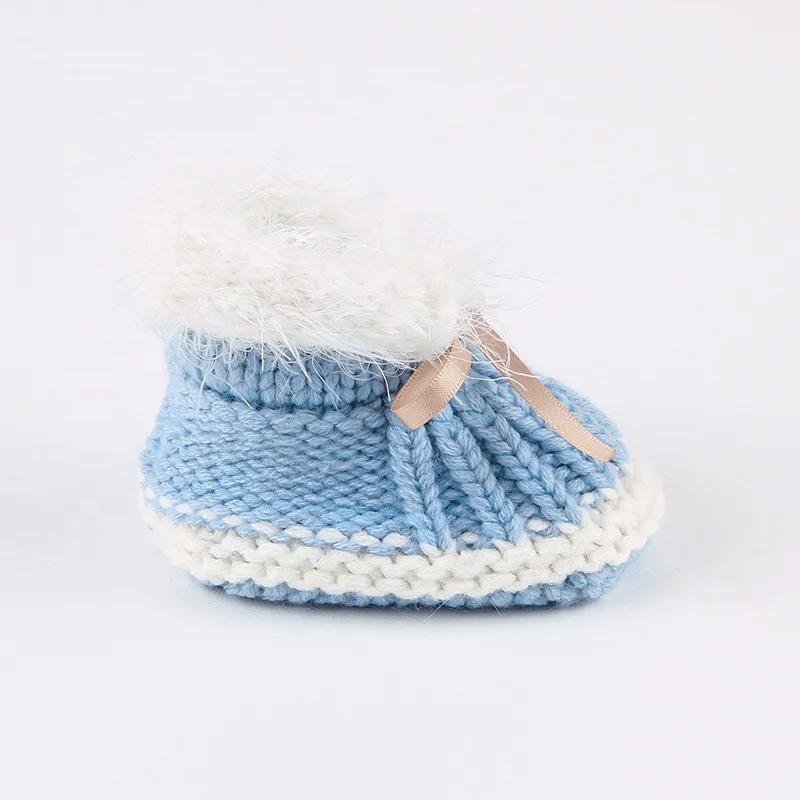 Mimixiong, лидер продаж, Детская Мягкая вязаная обувь для мальчиков и девочек, низкая цена, оптовая продажа, детская обувь, очень мягкая