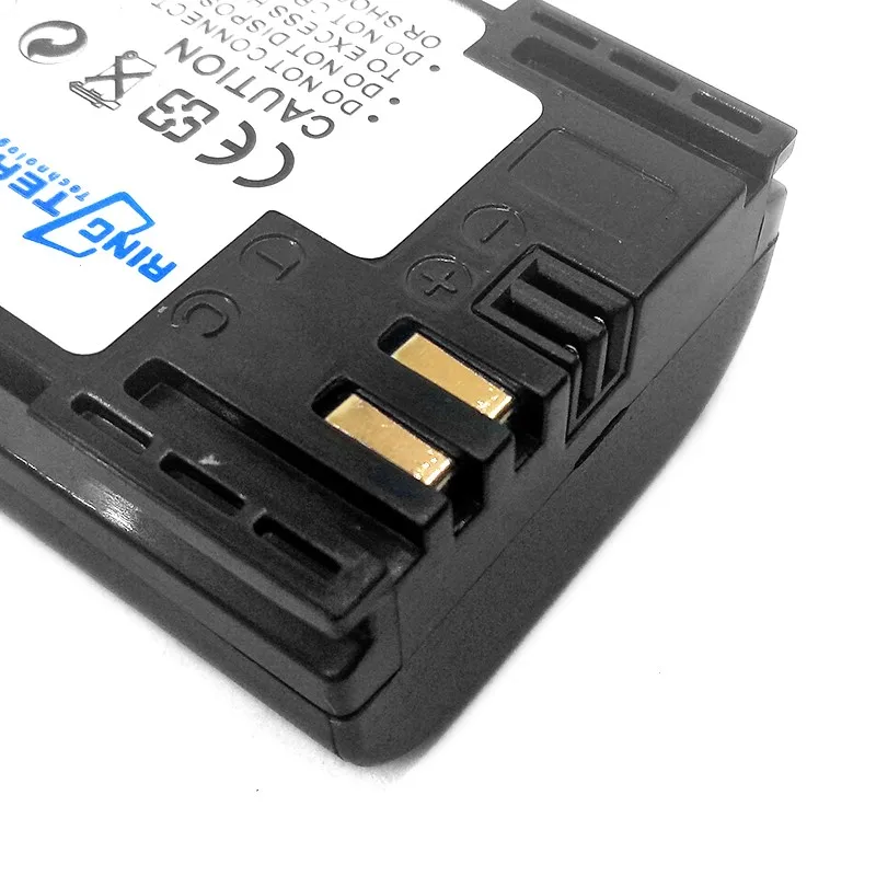 LP-E6 BMPCC 4K BMPCC4Kブラックマジックポケットシネマカメラ用