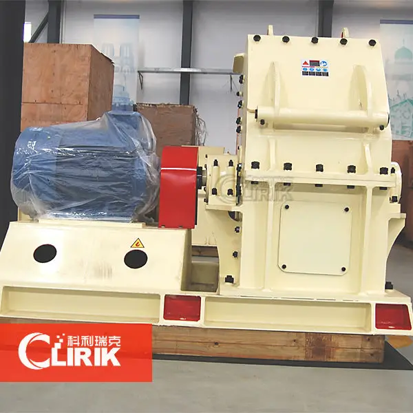 Potassium Cyanide Powder Grinding Machine