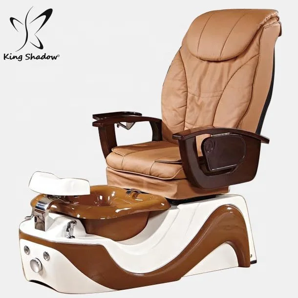 Pedicure Chair Set Nail Pedicure Throne Chair Royal Chairs Luxury
