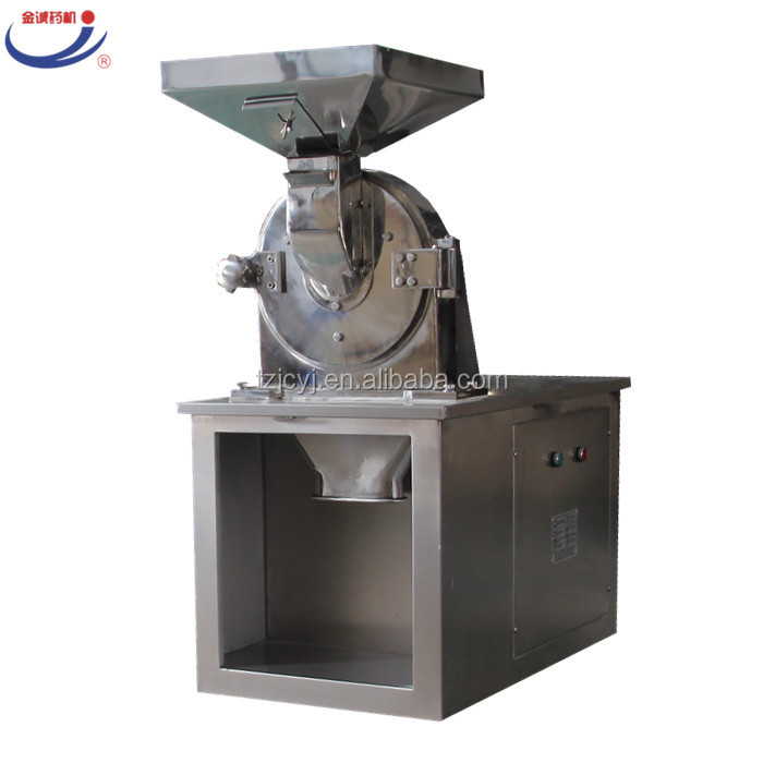 Измельчитель для специй и черного перца из нержавеющей стали 304