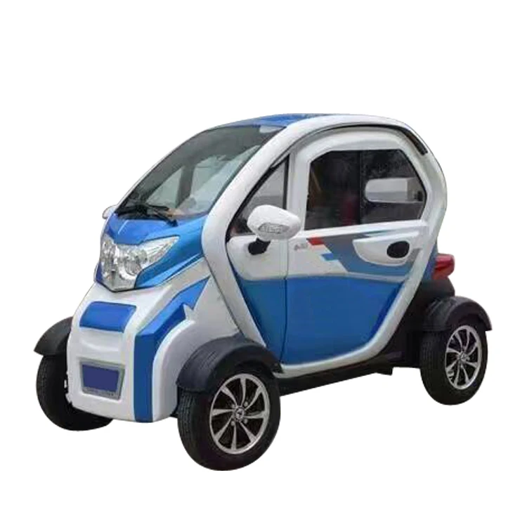 4 колесный Электрический сегвей