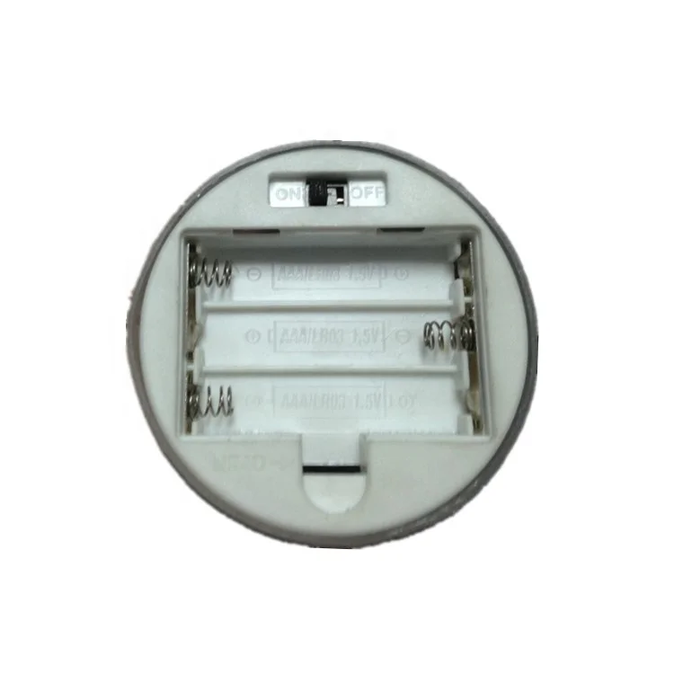 Battery Operated Led Candle Module