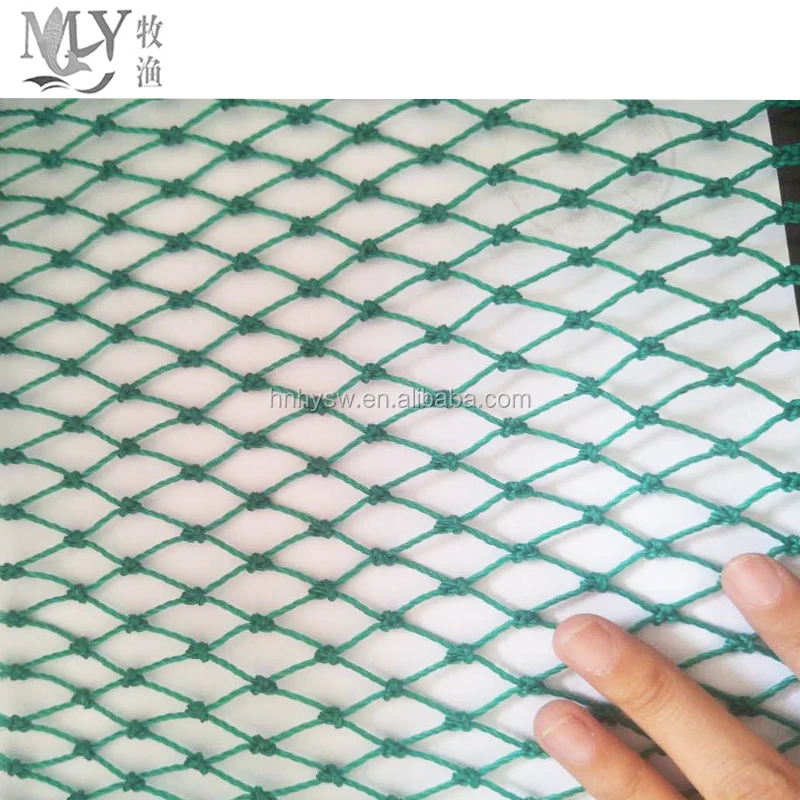 Factory Directly Best Price Deep Sea Fishnet for Sale