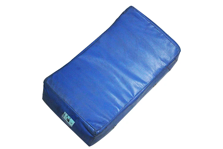 For Woosung Customizable Logo Taekwondo Kick Shield for Training Super Low Price China Factory Karate Martial Arts