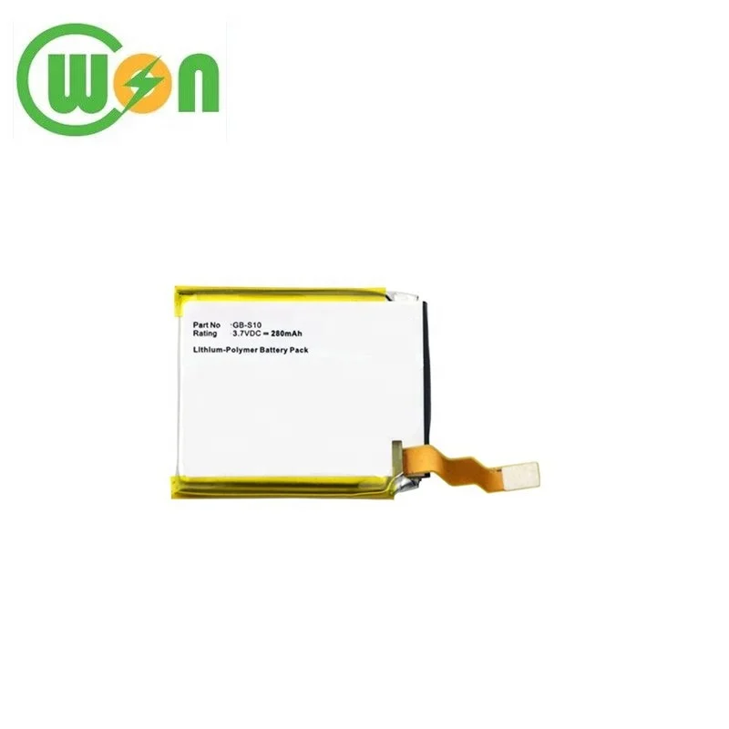 swr50 battery