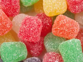 Для пищевых продуктов, с отделкой из материала другого цвета, Alimentaire гель для выпечки