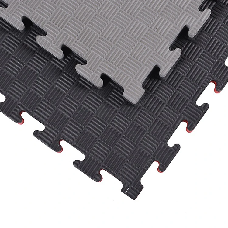 Матрас 4 см из пены для Каратэ боевых искусств