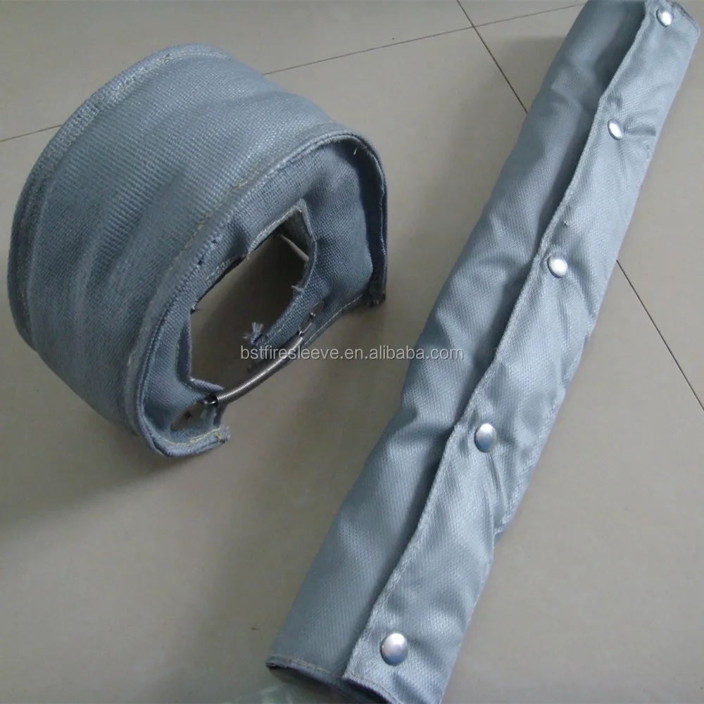 Automotive Heat Management Heat Shield Exhaust Riser Mat Buy Exhaust