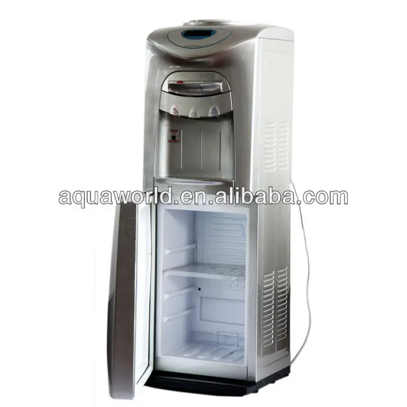 Hc20l-bc Hot And Cold Water Dispenser With Mini Fridge - Buy Hot And Cold Water  Dispenser With Mini Fridge,Hot And Cold Water Dispensers,Standing Water  Dispensers Product on Alibaba.com
