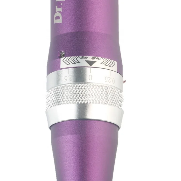 2019 Dr. Pen Ultima X5 электрическая ручка-штамп, Автоматическая микро-игла, Антивозрастная ручка