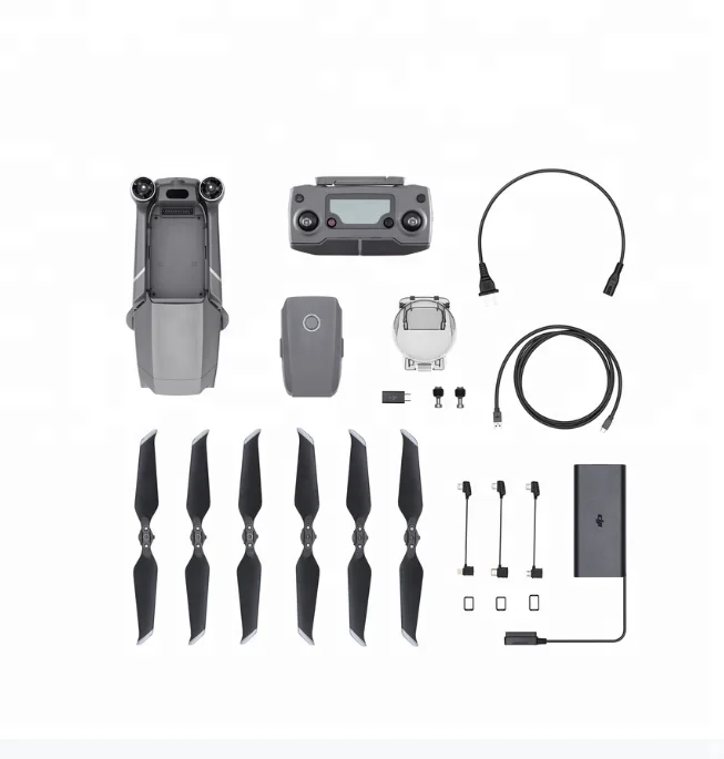 Новое поступление Mavic 2 Pro Drone Hasselblad L1D-20c камера 1 дюйма КМОП-матрица с стандартный пакет