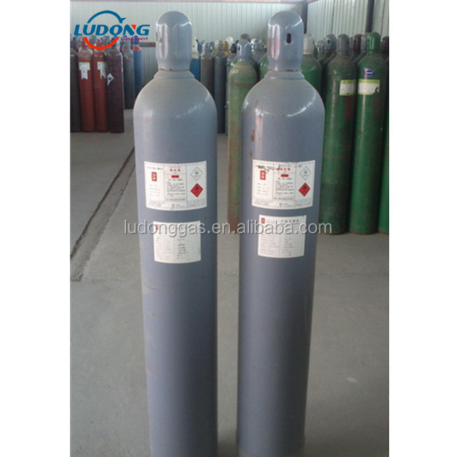 
H2S gas 99.9% 