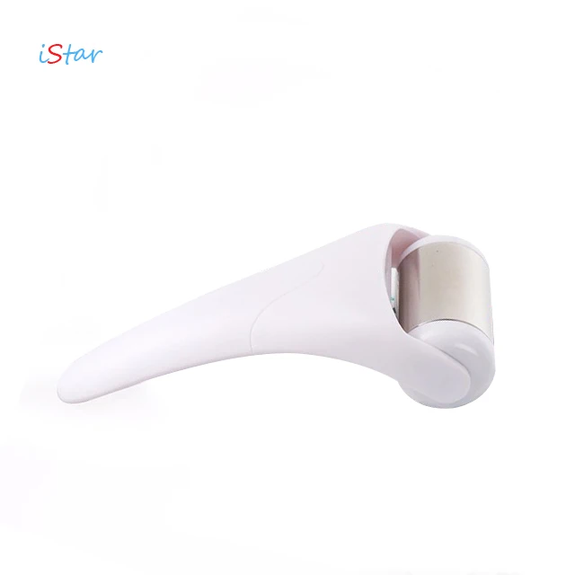 Новый дизайн ролик для подтяжки кожи лица