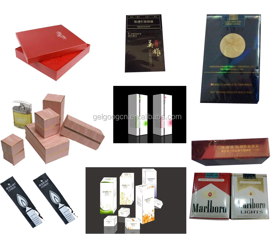 Automatic Playing Cards Box Cellophane Overwrapping Machine Cellophane Wrapping Machine